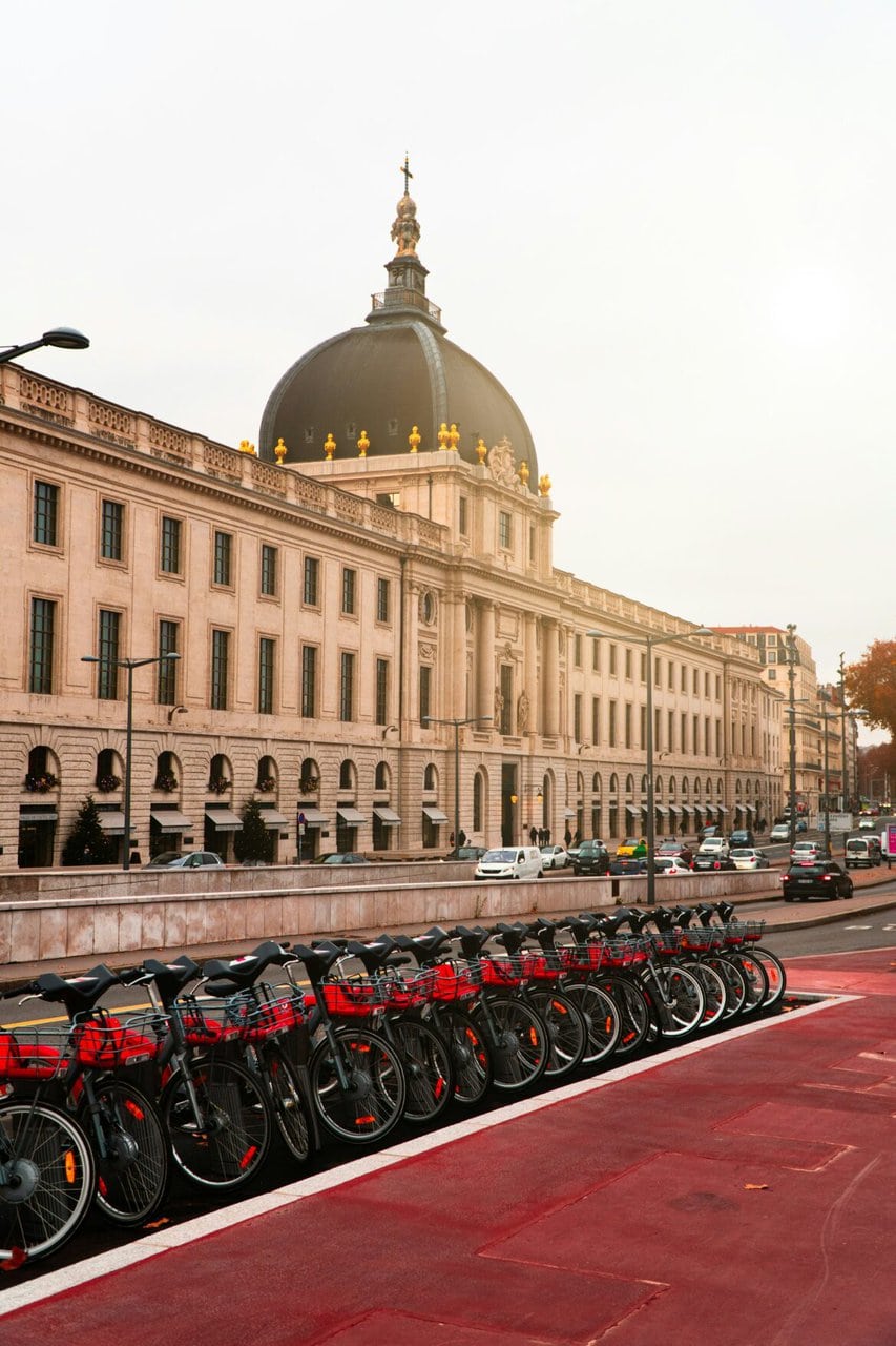 Hotel Dieu
