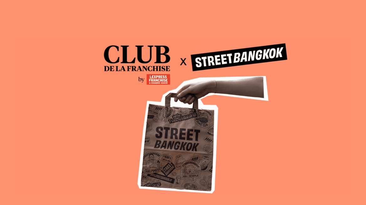 afterwork club de la franchise x street bangkok