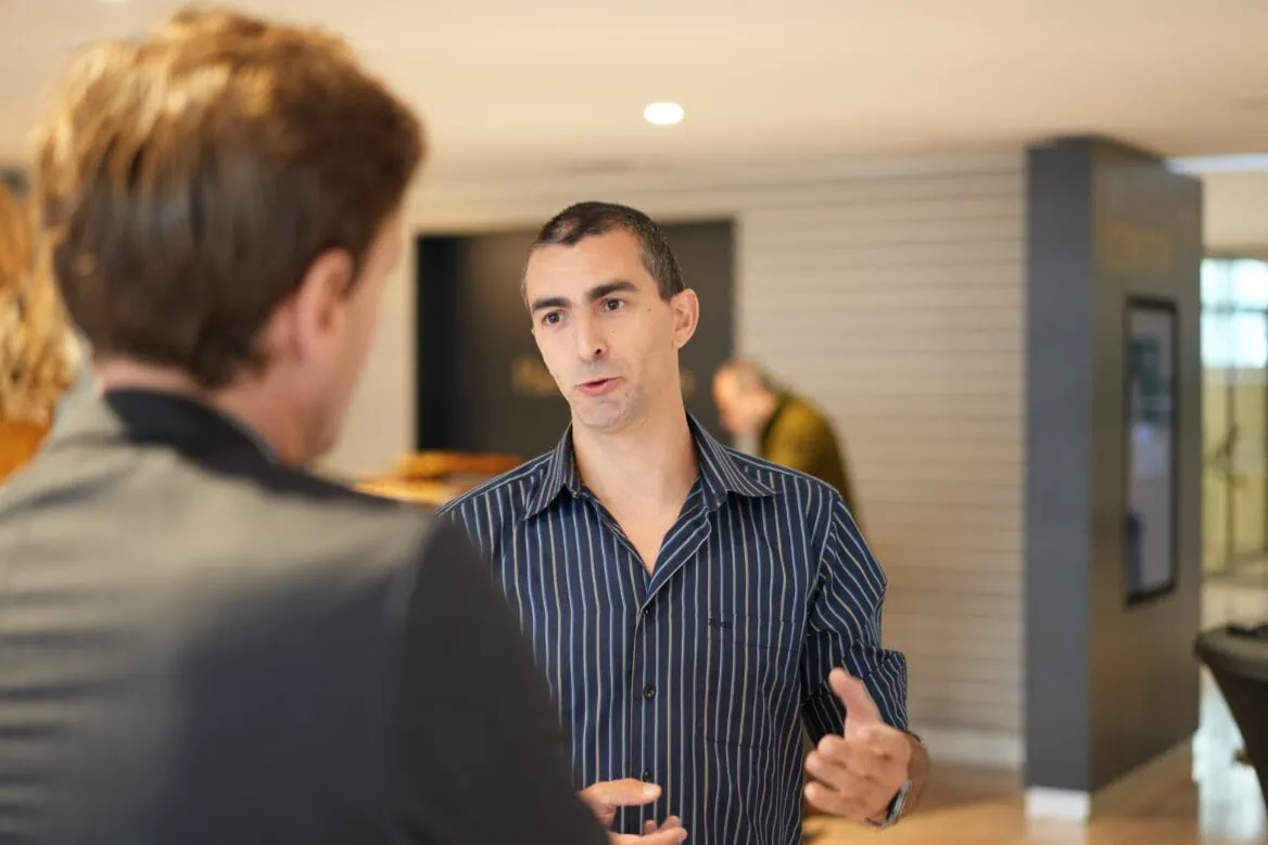 Club de la Franchise - Petit déjeuner L'Express