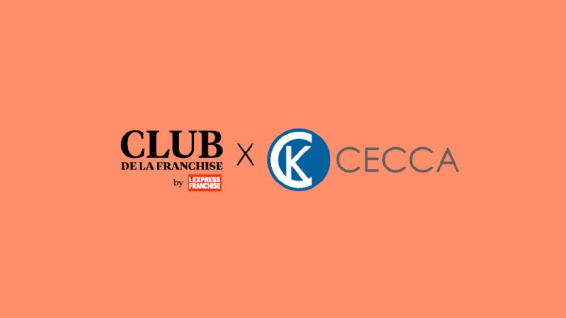 petit dejeuner club de la franchise cecca