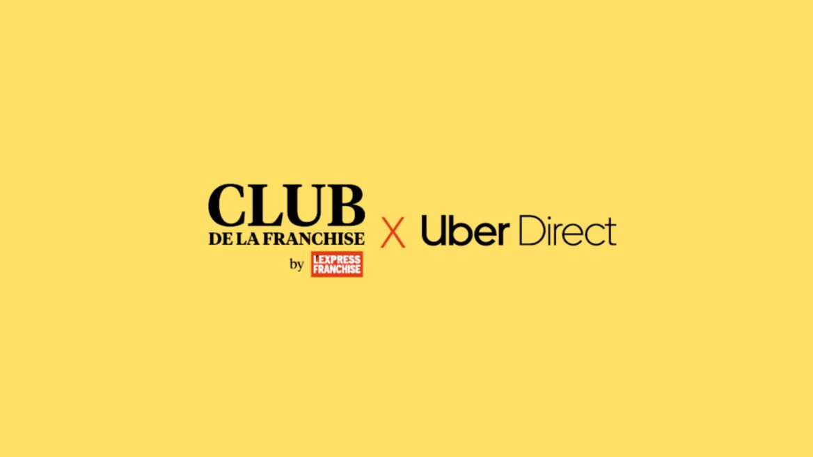 petit dejeuner club de la franchise uber direct