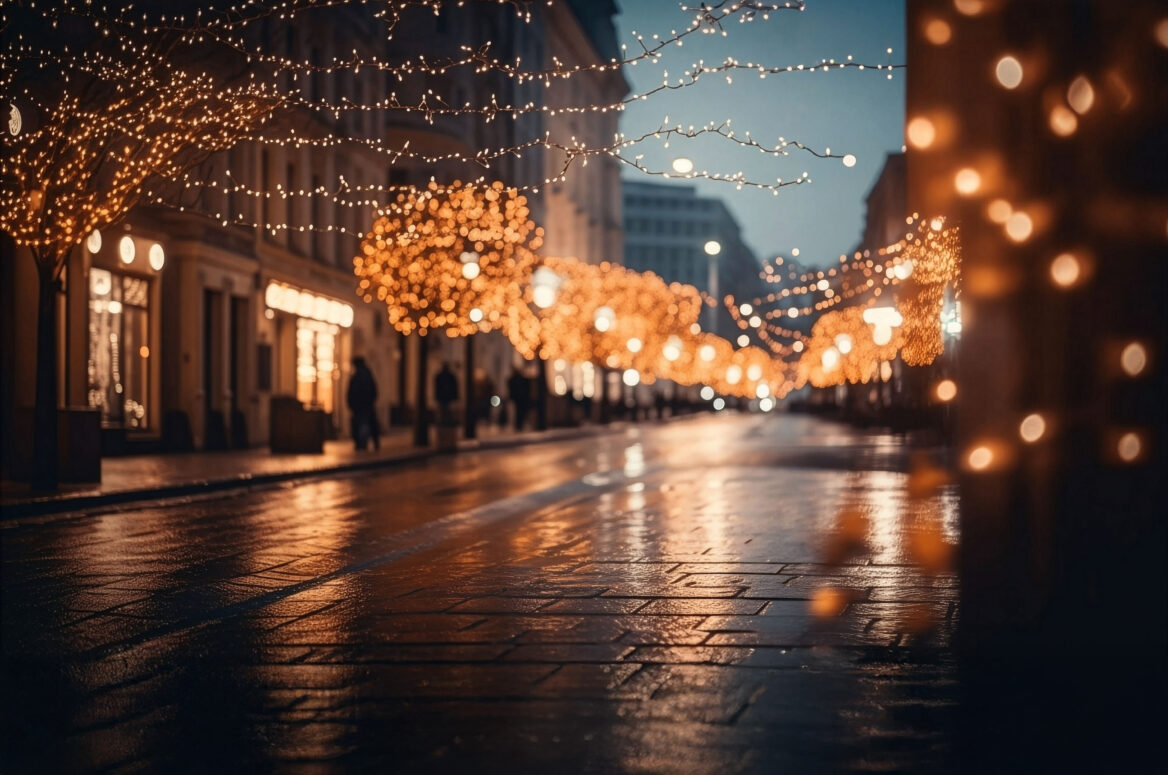 Afterwork All I want for Biz 2025